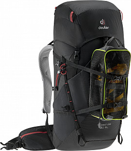 Рюкзак Deuter Speed Lite 30 SL 3410718-7000 black (2020-21)