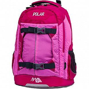 Рюкзак Polar П222 pink