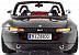 Коллекционная машина Bburago 1:18 BMW Z8 (18-12032)