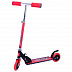 Самокат Ridex Wizard Red-black Самокат Ridex Wizard Red-black