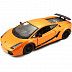 Коллекционная машина Bburago 1:24 Lamborghini Gallardo Superleggera (18-25089)