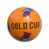 Мяч футбольный Gold Cup RS-0 
