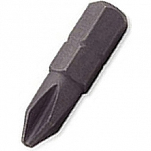 Насадка крестообразная Toptul PH2 FSBA0802G