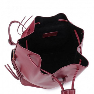 Рюкзак Ors Oro DW-848 burgundy