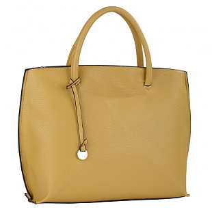 Женская сумка Pola 7009 yellow
