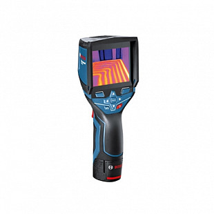 Тепловизор Bosch GTC 400 C L-BOXX 0601083101