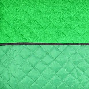 Плед-подушка-сумка для пикника 3в1 Alpha Caprice Green