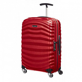 Чемодан Samsonite Lite-Shock 98V-60901 Red