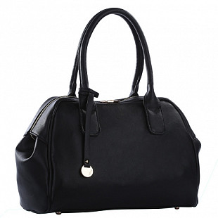 Женская сумка Pola 7112 black