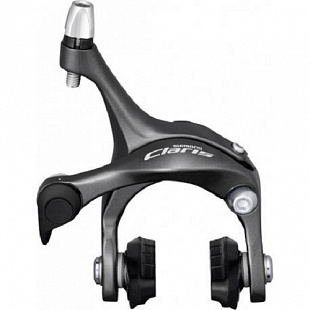 Тормоз Shimano Claris BR-R2000 передний гайка/болт:27/10.5;12.5;18;27мм, EBRR2000AF87X
