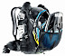 Рюкзак Deuter Attack Enduro 16 3200016-2707 apple/black (2020-21)