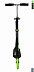 Самокат Y-Scoo RT 205 Slicker green