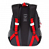 Школьный рюкзак GRIZZLY RB-054-1 black