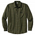 Рубашка Jack Wolfskin Canyon Green Рубашка Jack Wolfskin Canyon Green