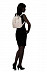 Рюкзак городской Samsonite Karissa 34N*47 009 light pink