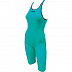 Купальник женский Finis Vapor Race John Mint 1.10.037.107
