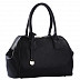 Женская сумка Pola 7112 black