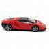 Машинка инерционная Maisto 1:40 Lamborghini Centenario (21001) red