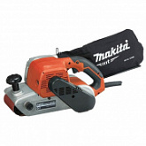 Ленточная шлифмашина Makita M9400