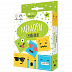 Настольная игра Muravey Games Мемори Смайлики ТК003