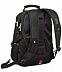 Рюкзак Polar 3051 black Рюкзак Polar 3051 black