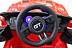 Детский электромобиль Sundays Ford Mustang BJX128 red