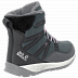 Ботинки детские Jack Wolfskin Polar Wolf Texapore High K pebble grey / off-white
