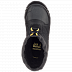 Сапоги детские Jack Wolfskin Iceland High K black / burly yellow XT