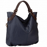 Женская сумка Pola 3031 dark blue