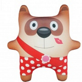 Мягкая игрушка Мнушки Медведь Любимчик АБ000033