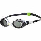 Очки Arena Spider Jr Black/White/Clear 92338 14