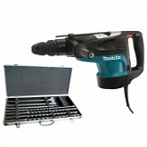 Перфоратор Makita HR 5201 C + набор оснастки HR5201CA1