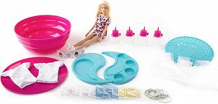 Игровой набор Barbie Tie Dye Creator (BRB-4879-V2)