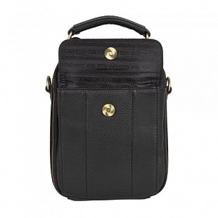 Мужская сумка Pola 5031 black