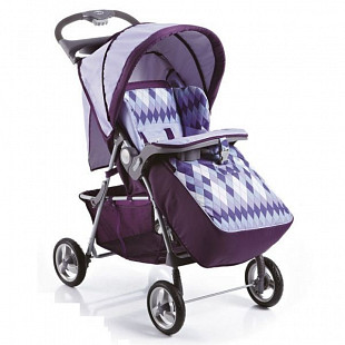 Коляска Geoby C539KR (R367)