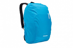 Велорюкзак Thule Pack n Pedal Commuter Backpack black (100070)