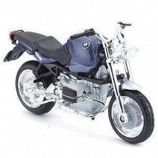 Мотоцикл Bburago 1:18 BMW R 1100 R (18-51000/18-51026)