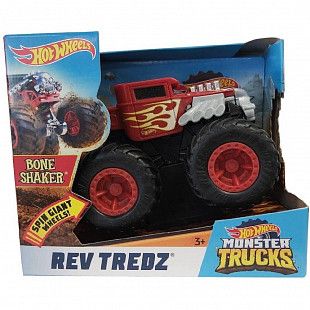 Машинка Hot Wheels Монстр Трак (FYJ71 FYJ72)