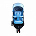 Коляска BabyHit Trinity (Blue)