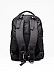 Рюкзак для ноутбука Polar П1063 black Рюкзак для ноутбука Polar П1063 black