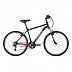 Велосипед Stinger Element 26" (2018) Black