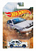 Машинка Hot Wheels Ford Escort (GDG44)
