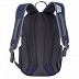 Рюкзак Husky Nexy 22L Dark Blue Рюкзак Husky Nexy 22L Dark Blue