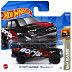 Машинка Hot Wheels Базовой коллекции '19 Chevy Silverado Trail Boss LT 53/250 (5785 HCT49) mainline 2022 Машинка Hot Wheels Базовой коллекции '19 Chevy Silverado Trail Boss LT 53/250 (5785 HCT49) mainline 2022