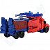 Робот-трансформер UniToys (611-28D) red/blue