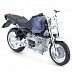 Мотоцикл Bburago 1:18 BMW R 1100 R (18-51000/18-51026)