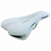 Седло Velo универсальное бесшовное white 5-250338