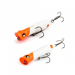 Воблер Akara Tusk 80F A114 T80F-A114