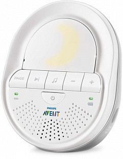 Радионяня Philips Avent SCD506/52