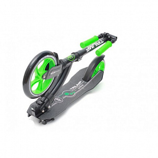 Самокат Triumf Active SKL-033 green